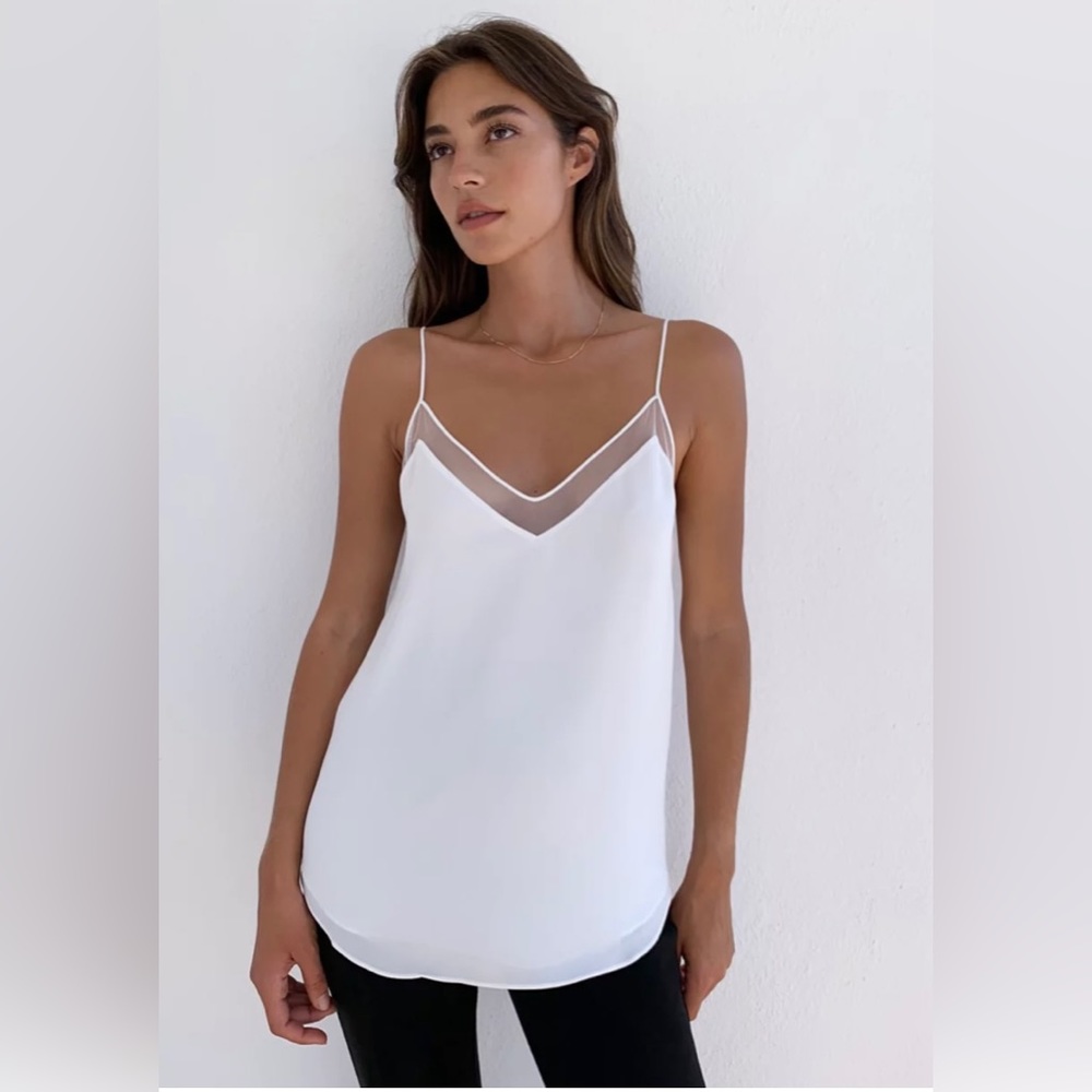 Babaton Galen Camisole